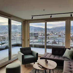 Homestay Veversmauet, Bergen