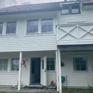 Homestay Casa La Familia, Bergen