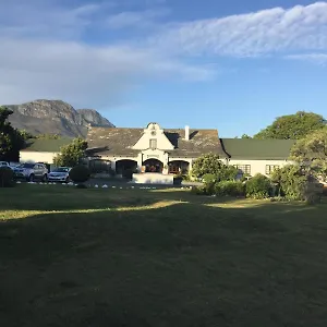 Somerset Guest - Western Cape Somerset West