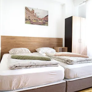 En-suite Rooms: Novа In Center Sofia