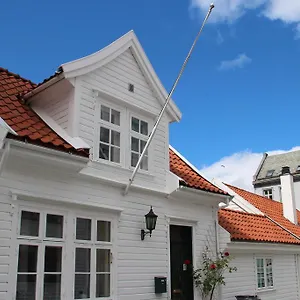  Appartement Skuteviken Anno 1790