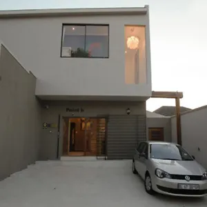 Point B -sustainable Solar Energy Cape Town