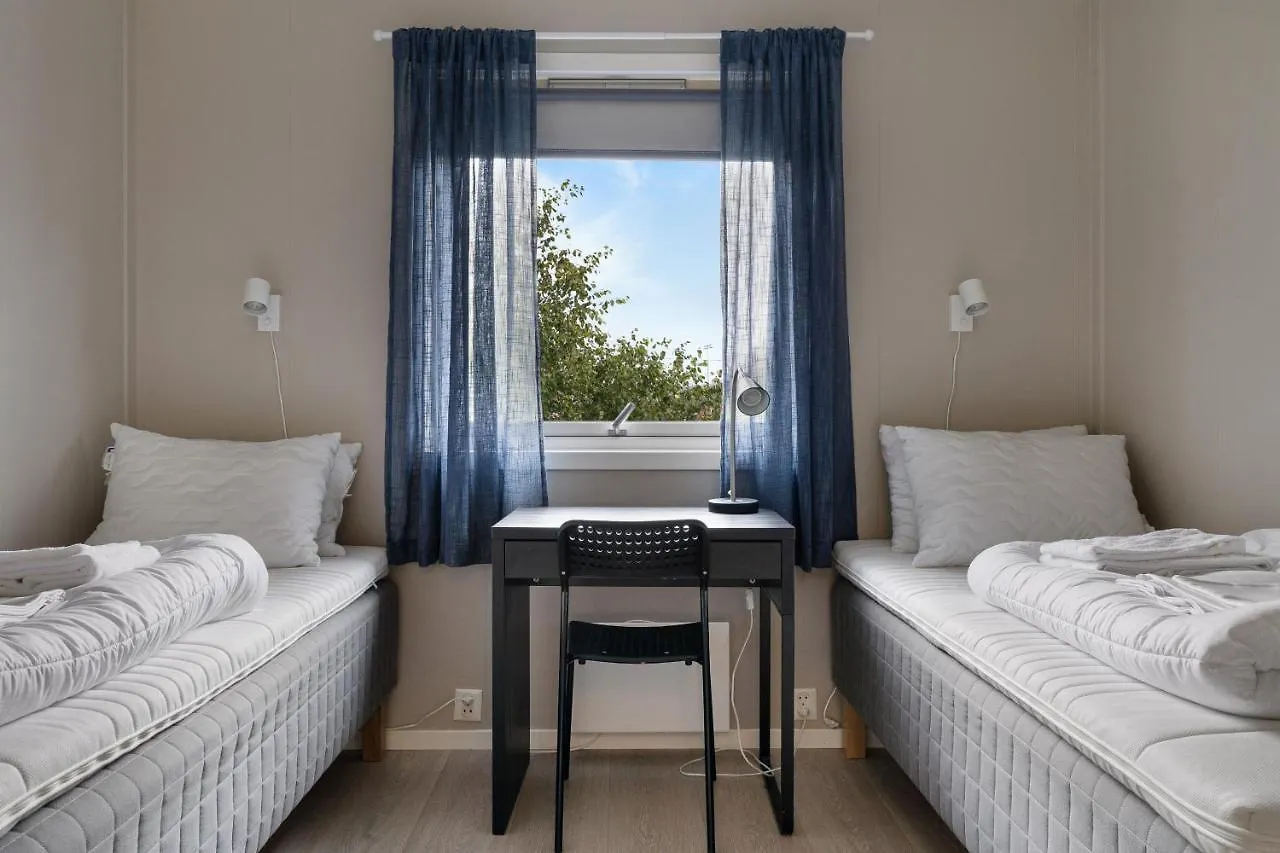ברגן Master Apartment Hotel
